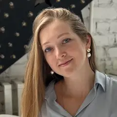 Евгения Клюшенкова