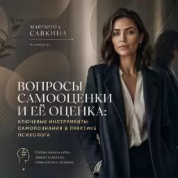 Вопросы самооценки и её оценка: ключевые инструменты самопознания в практике психолога