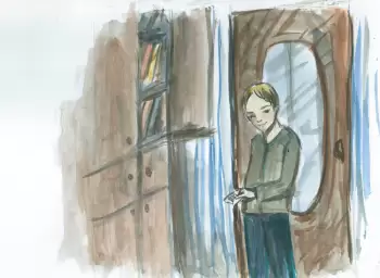 Книга: Путь в Психиатрию. Часть 2. Глава 3. На перепутье