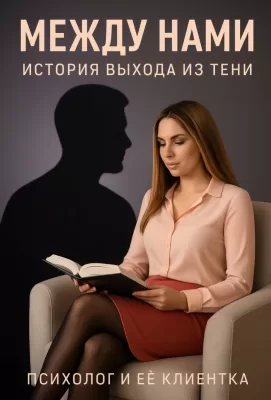 «Между нами. История выхода из тени»