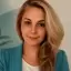 Алена Сенатова