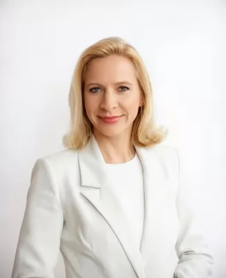 Заичко Елена Петровна — психолог