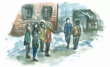 Книга: Путь в Психиатрию. Часть 6  Глава 1.  О сексе и не только