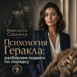 Психология Геракла: разбираем подвиги по порядку