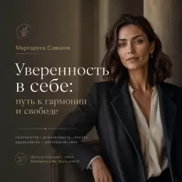 Сексуальная уверенность: путь к гармонии и свободе