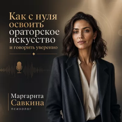 Как с нуля освоить ораторское искусство и говорить уверенно