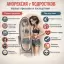 Анорексия у подростков: первые признаки и последствия