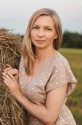 Горкавчук Мария Викторовна — психолог