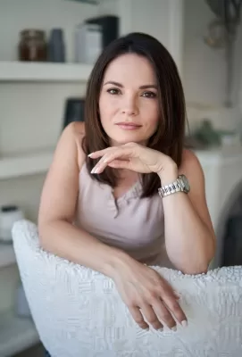 Овсянникова Татьяна Вячеславовна — психолог