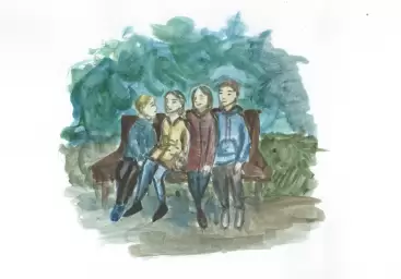 Книга: Путь в Психиатрию. Часть 4. Глава 4. Повествование