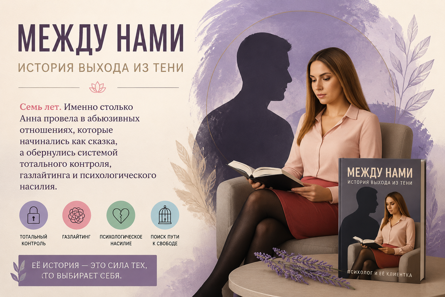 Онлайн книга Абъюз