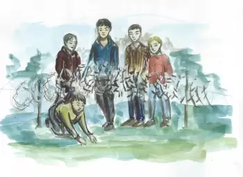 Книга: Путь в Психиатрию. Часть 3. Глава 2. Протоптанная тропа. Приключения