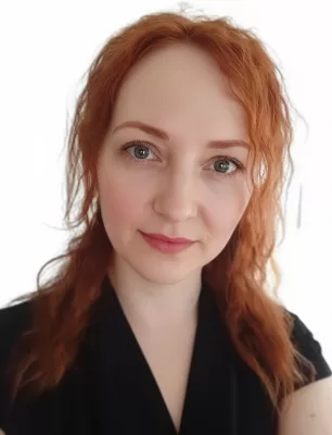 Костюкевич Анна — психолог