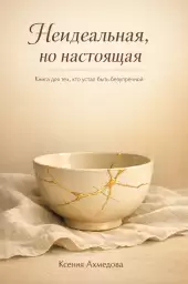 НЕИДЕАЛЬНАЯ, НО НАСТОЯЩАЯ