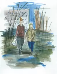 Книга: Путь в Психиатрию. Часть 4. Глава 5. Ублюдок