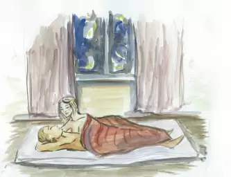 Книга: Путь в Психиатрию. Часть 5. Глава 2. Секс и наркотики, без рок-н-ролла