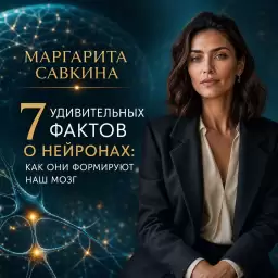 7 удивительных фактов о нейронах: как они формируют наш мозг