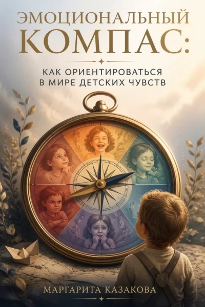 «Эмоциональный компас: как ориентироваться в мире детских чувств»