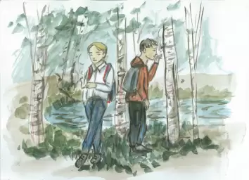 Книга. Путь в Психиатрию. Часть 2. Глава 7.  Отвратительное поведение (воспоминания)