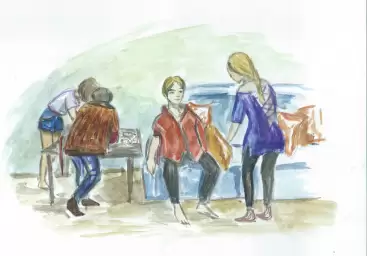 Книга: Путь в Психиатрию. Часть 5. Глава 3. Стимулятор секса