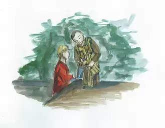 Книга: Путь в Психиатрию. Часть 4 Глава 1. Пишу новую историю