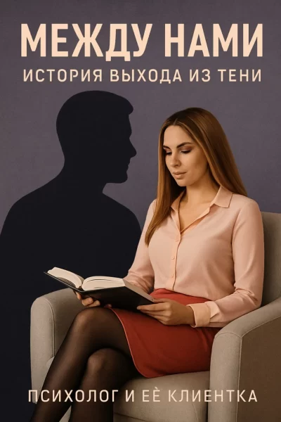 «Между нами. История выхода из тени»