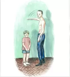 Книга: Путь в Психиатрию. Глава 3. Не верю