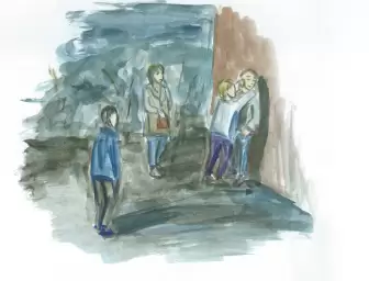 Книга: Путь в Психиатрию. Часть 5 Глава 1. Чувство вины