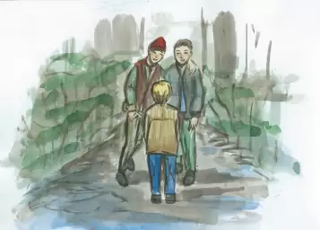 Книга: Путь в Психиатрию. Часть 2. Глава 10. Карьерный рост или дерзкий налёт?