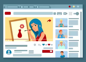 Голоса Мира: онлайн‑галерея арт‑терапии для людей с травмой