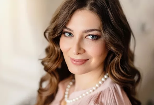 Маркина Марина Борисовна — психолог
