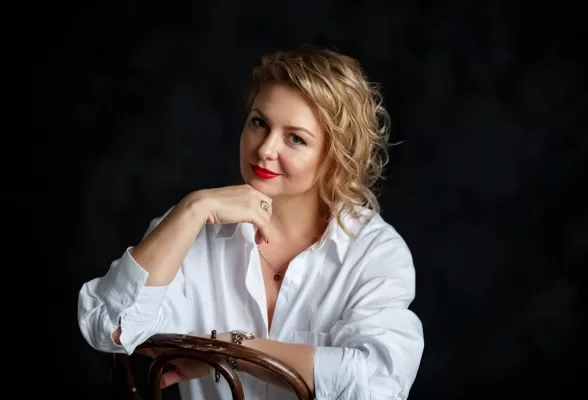 Кондратьева  Вера Николаевна — психолог