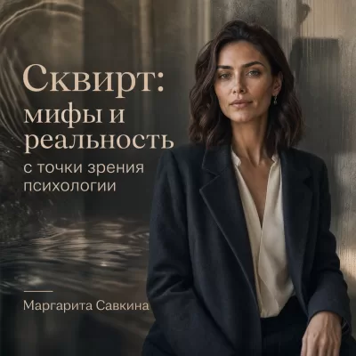 Сквирт: мифы и реальность с точки зрения психологии