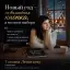 Новый год - не волшебная кнопка, а момент выбора