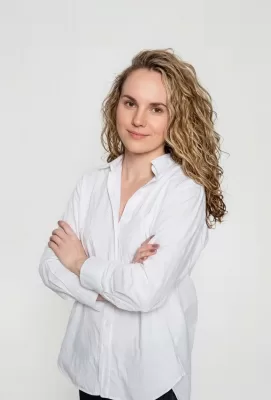 Тихонова Ирина Владимировна — психолог