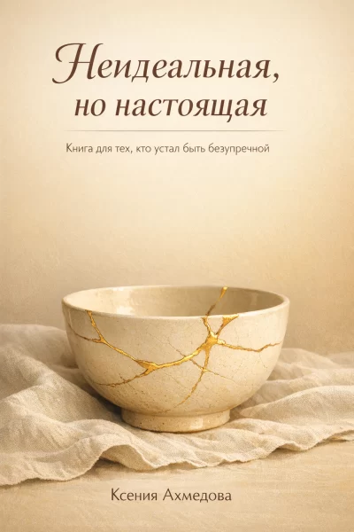 НЕИДЕАЛЬНАЯ, НО НАСТОЯЩАЯ