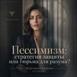 Пессимизм: стратегия защиты или тюрьма для разума?