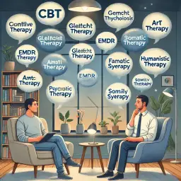 Как правильно выбрать психолога: 5 ключевых критериев