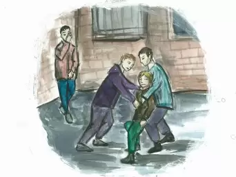 Книга: Путь в Психиатрию. Часть 2. Глава 11.  Обучение