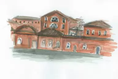 Книга: Путь в Психиатрию. Часть 6. Глава 7.  Этап жизни 2004—2005