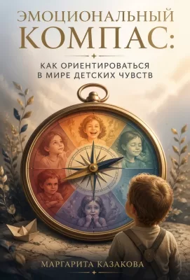 «Эмоциональный компас: как ориентироваться в мире детских чувств»