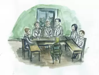 Книга: Путь в Психиатрию. Часть 6. Глава 9. Постановка диагноза