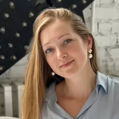 Евгения Клюшенкова — психолог