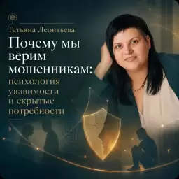 Почему мы верим мошенникам: психология уязвимости и скрытые потребности