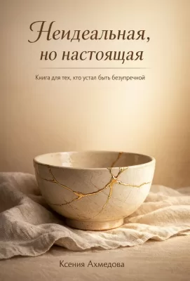 НЕИДЕАЛЬНАЯ, НО НАСТОЯЩАЯ