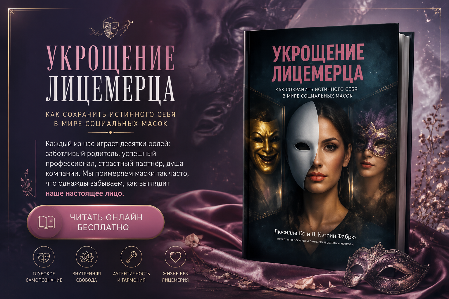 Книга лицемерия