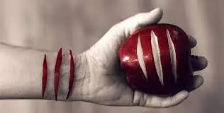 Как преодолеть самоповреждения и стресс: путь к принятию себя