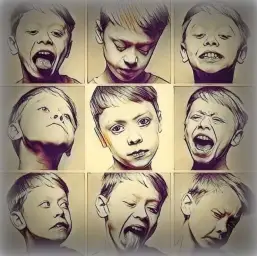 Жизнь с синдромом Туретта: личная история преодоления и достижения успеха