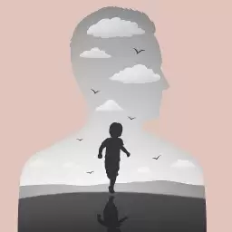 Падение внутреннего авторитета: почему взрослый чувствует себя ребёнком и как вернуть уверенность