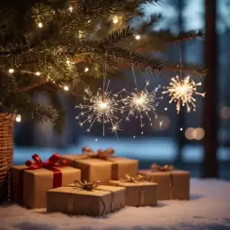 Новый год - не волшебная кнопка, а момент выбора